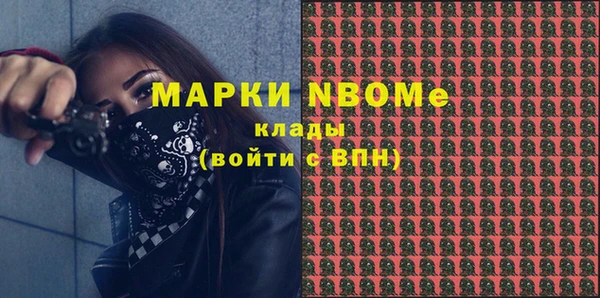 твердый Осинники